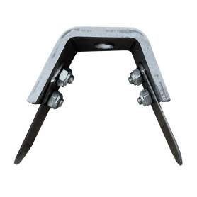 TESTINA ZAPPETTA 2 LAME MATADOR 2021