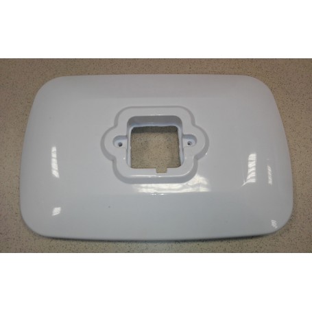 ZZ-STUFA ALOGENA W.1200 NSB-L120B-(BASE)