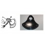 ZZ-DECESPUGLIATORE QT6082-(PROTEZIONE DISCO)