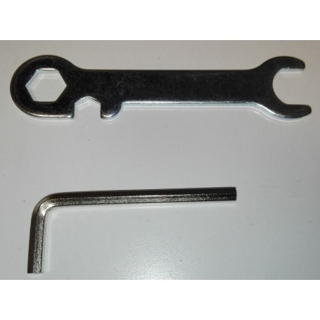 ZZ-DECESPUGLIATORE QT6082-(KIT CHIAVI)