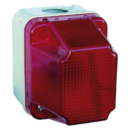 SPIA DI SEGNALAZIONE  ROSSA  1970/R