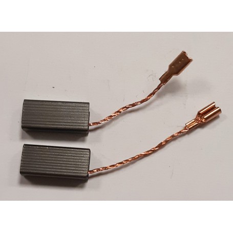 ZZ-SPAZZOLE X CONCORD HD007 TASSELLATORE 800W