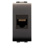 PRESA RETE LAN / DATI  RJ45  14083