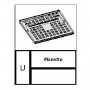 ZZ-ARMADIO SPOGLIATOIO 2 POSTI-(PIANETTO U)