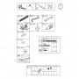 ZZ-KIT SCARPIERA 2A\6R-(BUSTA MONTAGGIO)