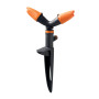 IRRIGATORE ROTANTE 2 BRACCI C\PUNTALE GF 5633