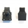 ZZ-MISCELATORE BAUTEC BM12009-(PULSANTE)