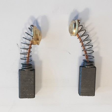 ZZ-MISCELATORE BAUTEC BM8503-(SPAZZOLE)