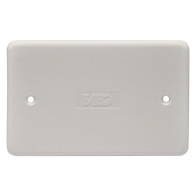 COPERCHIO PER SCATOLA INCASSO 4 posti