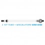 ZZ-KIT TUBO + MISCELATORE 8000-00688
