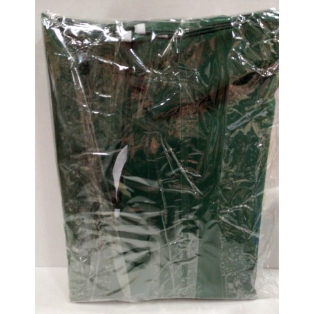 ZZ-TOP COPERTURA X DONDOLO 3 POSTI VERDE