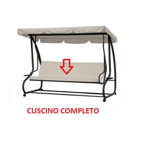 ZZ-CUSCINO SEDUTA COMPLETA SOFA ANNO 2019