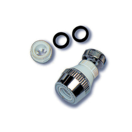 ROMPIGETTO C\DOCCETTA CROMO 9470\CRBL*