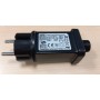 ALIMENTATORE X ALBERO LUM.3D C\STELLA 576LED