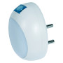 LUCE SPIA NOTTURNA  BLU  87992