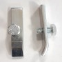 ZZ-COPPIA STAFFE PORTA BLINDATA CLASSE3 DX