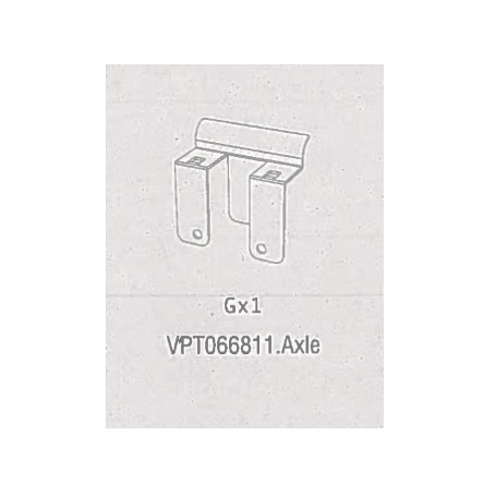 ZZ-ASSE G VPT066811 X CASSAPANCA XXL MARR