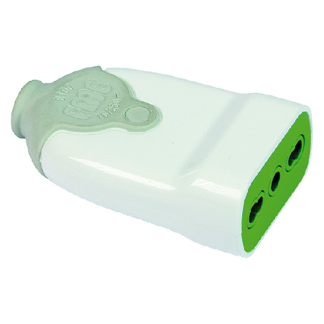 PRESA VOLANTE  BIMATERIALE  81000