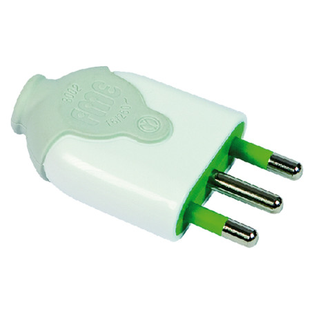 SPINA VOLANTE  BIMATERIALE  80020