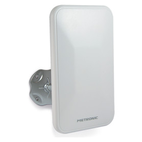 ANTENNA ESTERNA DI PROSSIMITA  PER TV Hide - banda VHF/UHF/FM