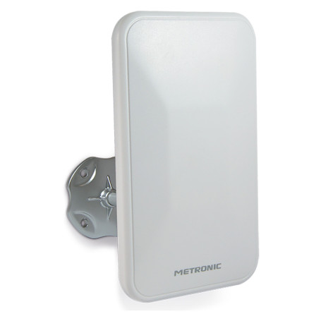 ANTENNA ESTERNA DI PROSSIMITA  PER TV Hide - banda VHF/UHF/FM