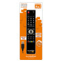 TELECOMANDO UNIVERSALE USB  FREEDOM  4 in 1 controllo 4 dispositivi