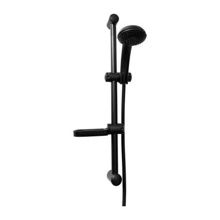 SALISCENDI 60 CM CLASSICO C\PORTAS NERO GROENLAN