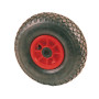 RUOTA PNEUMATICA P\CARRELLO PR1805-1 D 260 MM