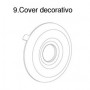 ZZ-COVER DECORATIVO NR.9 X BARBECUE ASADO