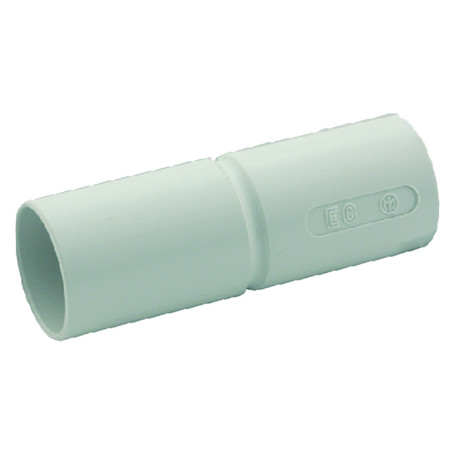 MANICOTTO PER TUBO RIGIDO  diametro  mm 16