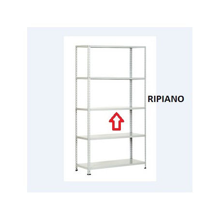 ZZ-RIPIANO X PANDA KIT A 5 RIPIANI (40X 80)