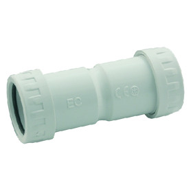 MANICOTTO PER TUBO RIGIDO ISOLANTE  diametro  mm 16