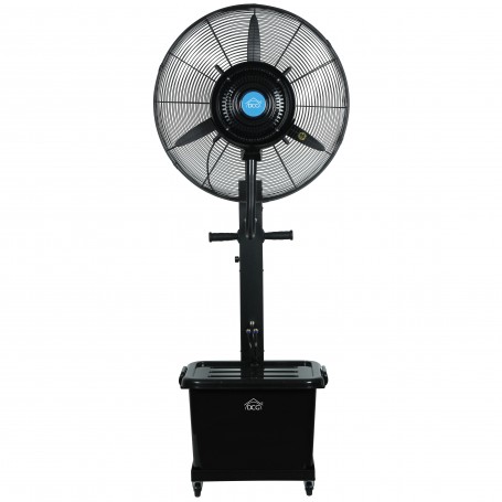 VENTILATORE NEBULIZZATORE MAGNUM VE1950