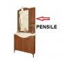 ZZ-PENSILE X MOBILE BAGNO ARTE POV."ELEONORA
