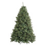 ALBERO DI NATALE  OSLO  h.240 cm - base 165 cm / 2100 rami