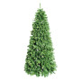 ALBERO DI NATALE  BERLINO  h.240 cm - base 115 cm / 1188 rami