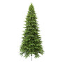 ALBERO DI NATALE  THEO  h.240 cm - base 110 cm / 2048 rami