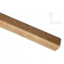PARASP.POLYST.LISCIO 30X30 H.290 FRAS.SBIAN.