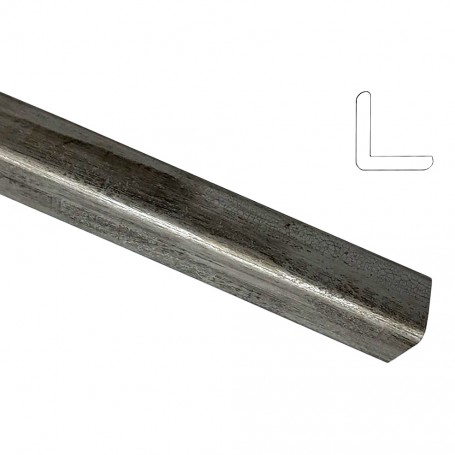 PARASP.POLYST.LISCIO 30X30 H.290 FRAS.CEMEN.