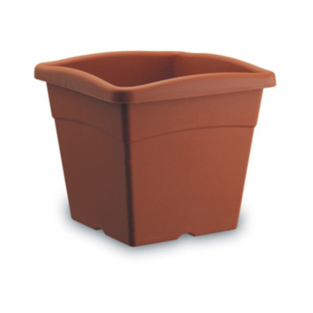 VASO IN PLASTICA FESTO 30X30XH26 CM