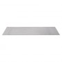 VASCHETTA RACCOGLIGOCCE PER SCOLAPIATTI cm. 24x1
