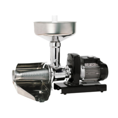 PASSAPOMODORI ELETTR DA TAVOLO HP 0