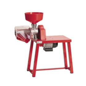 PASSAPOMODORI ELETTR C\BANCO HP 0