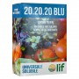 CONCIME POLVERE SOLUBILE  UNIVERSALE  20-20-20 Kg. 1