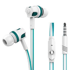 AURICOLARI PER SMARTPHONE  COMFORT  colori assortiti