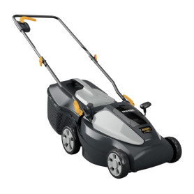 RASAERBA A BATTERIA AL1 3420 LI 20V 2AH 34 CM 2 BATT