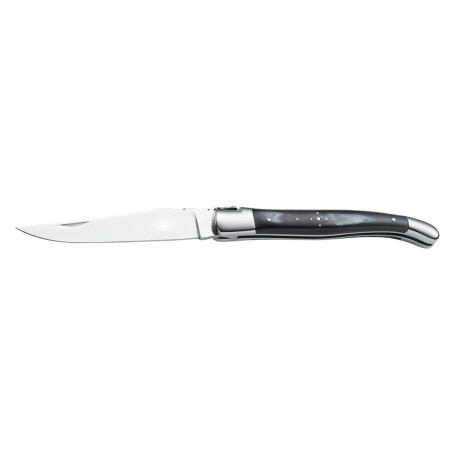 COLTELLO DA TASCA  LIGUIOLE  cm 21