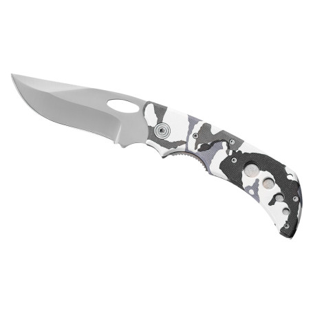 COLTELLO DA TASCA  MIMETICO  cm 20