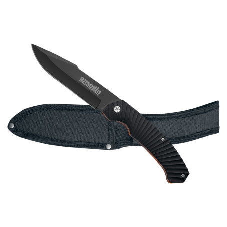 PUGNALE  TULLAMORE  lama cm 14