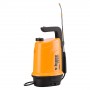 POMPA IRRORATRICE A BATTERIA  BLACK SMART  Lt 5 - 3